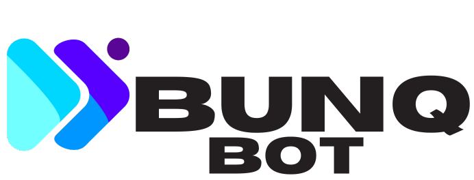 Bunq Bot